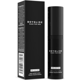 Intimateline - Boyglide Anal Relaxing Spray 20 ml