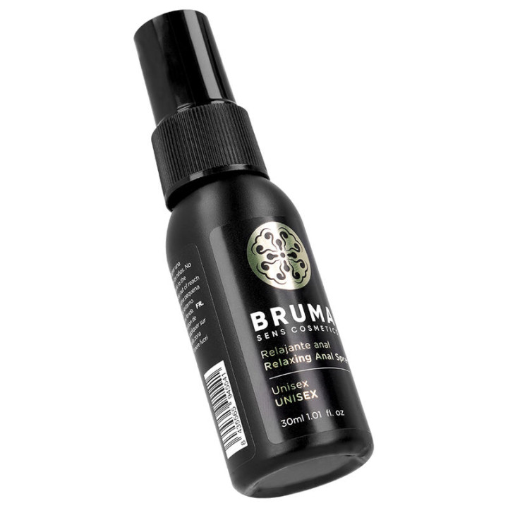 Bruma - Relaxing Anal Spray Unisex 30 ml