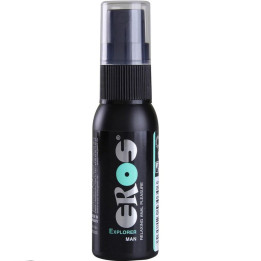 Eros - Explorer Spray Anale Rilassante Per Uomini