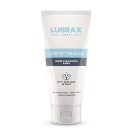 Intimateline - Lubrax Hybrydowy Lubrykant Analny 50 ml