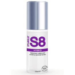 Stimul8 - s8 Hybrid-Schmiermittel 125 ml