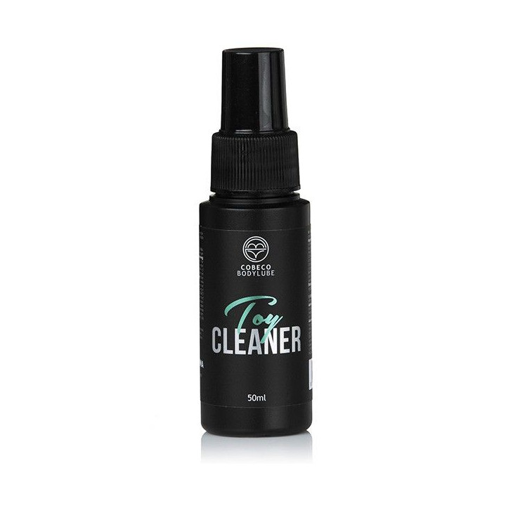 Cobeco - Detergente Giocattoli 50ml