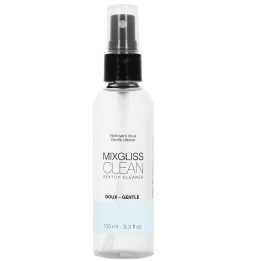 Mixgliss - Detergente Giocattoli 100 ml