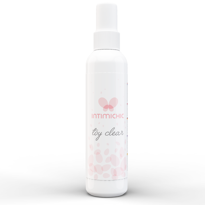 Intimichic - Disinfectant Cleaner 150 ml