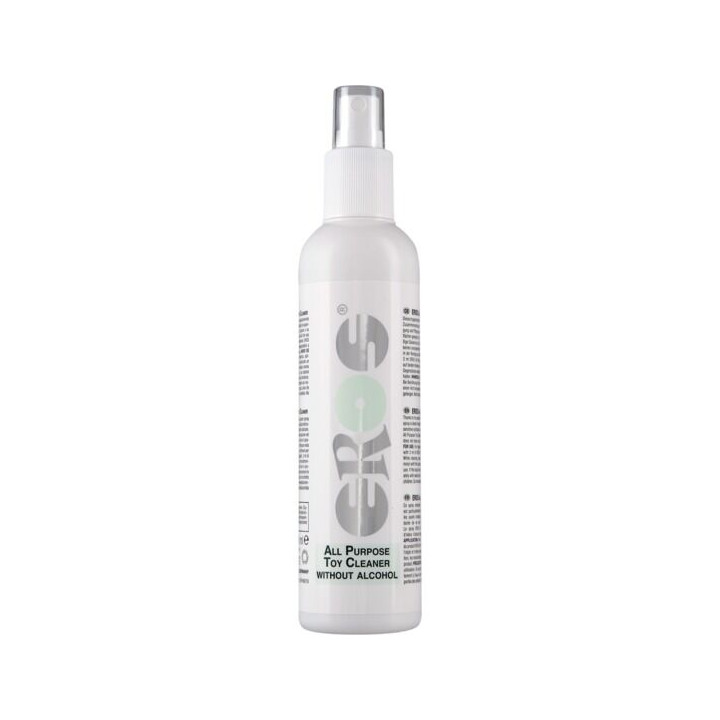 Eros - Detergente Giocattoli Multiuso 200 ml