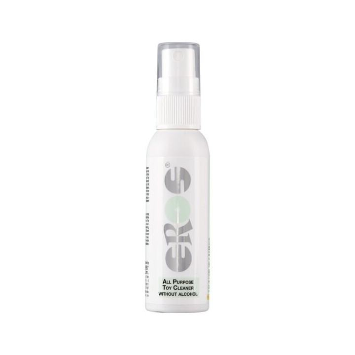 Eros - Nettoyant Pour Jouets Tout Usage 50 ml