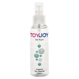 Toyjoy - Spray Pulitore Biologico Per Giocattoli 150 ml