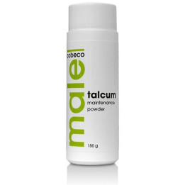 Cobeco - Poudre de Talc Masculin 150gr