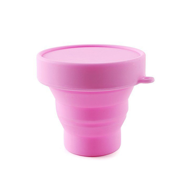 Nina Kikí - Cup Sterilizer