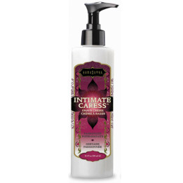 Kamasutra - Creme de Barbear Feminino Rom 250 ml