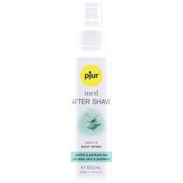 Pjur - Med Spray Após Barbear 100 ml