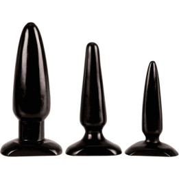 Calexotics - Kit de Treinador Anal Colt