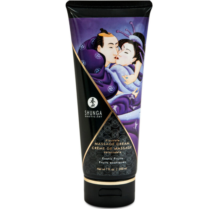Shunga - Kit de Collection Plaisirs Charnels