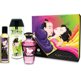 Shunga - Kit Fruity Kisses Kollektion