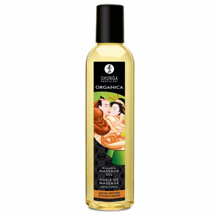 Shunga - Kit de Collection Doux Biais
