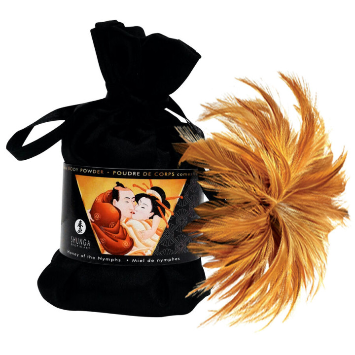 Shunga - Kit Coleção Beijos Doces