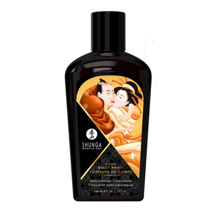 Shunga - Kit Coleção Beijos Doces