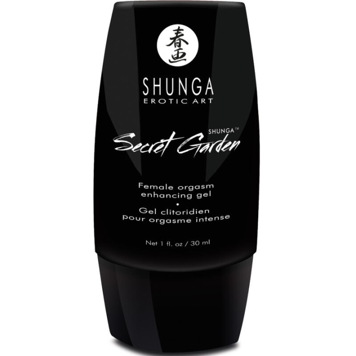 Shunga - Kit Più Cattivo