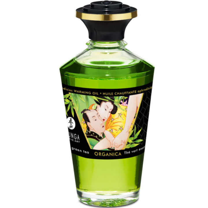 Shunga - Edo Garten-Kit Bio-Kollektion