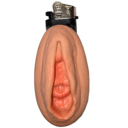 Diablo Picante - Vagina Lighter Natural