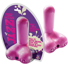 Spencer & Fleetwood - Jizz Juego de Beber