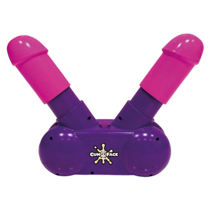 Play Wiv me - Cum Face Party Gioco