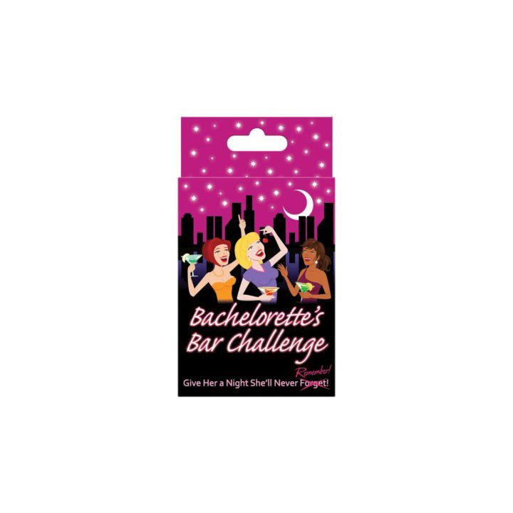 Kheper Games - Gioco di Carte Addio al Bachelorette / en