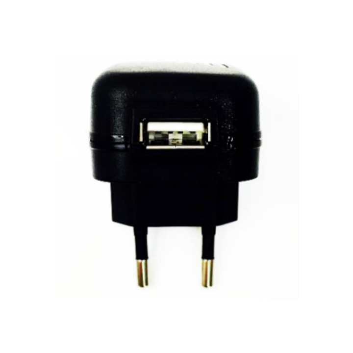 Dreamlove - Cargador Europeo Usb