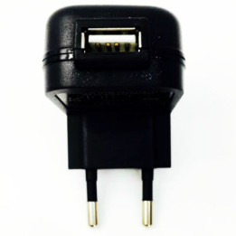 Dreamlove - Chargeur Usb Européen
