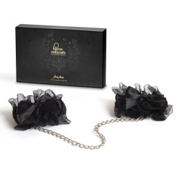 Bijoux - Indiscrets Frou Frou Esposas de Organza
