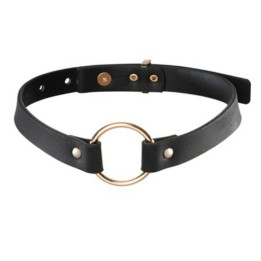 Bijoux Indiscrets Maze - Colar Gargantilha Preto