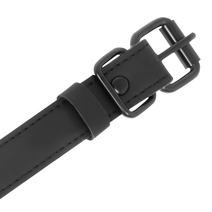 Fetish Submissive - Anello Gag Con Morsetti Per Capezzoli