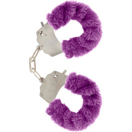 Toyjoy - Polsini Furry Fun Bondage Viola