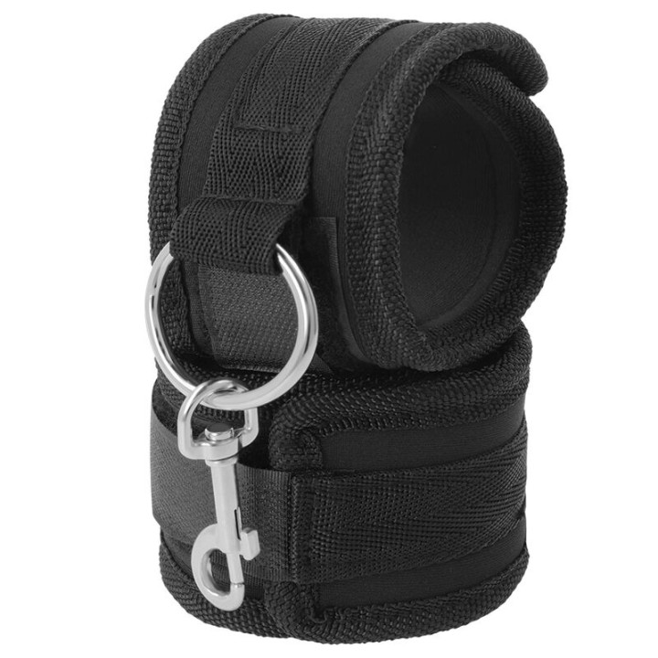 Darkness - Manette in Neoprene