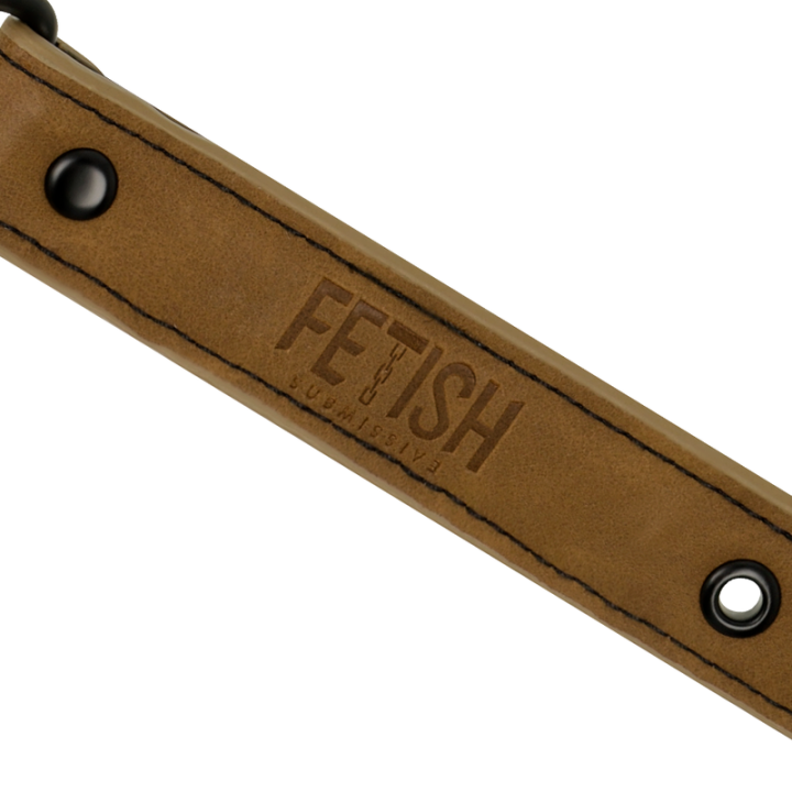 Fetish Submissive Origin - Oddychaj?cy Knebel