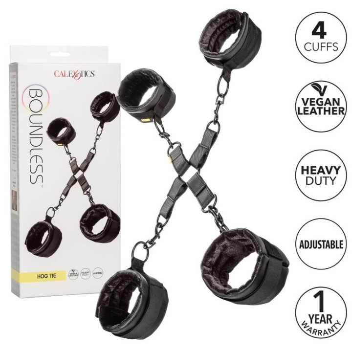 Calexotics - Krawat Bez Ograniczen