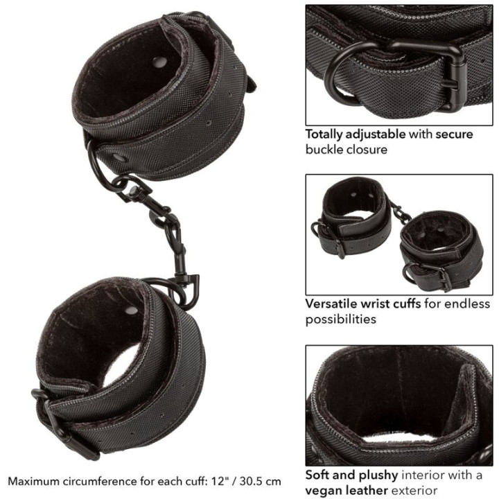Calexotics - Poignets Bounless