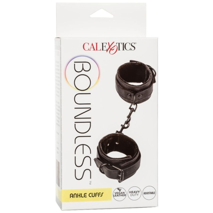 Calexotics - Polsini Alla Caviglia Senza Limiti