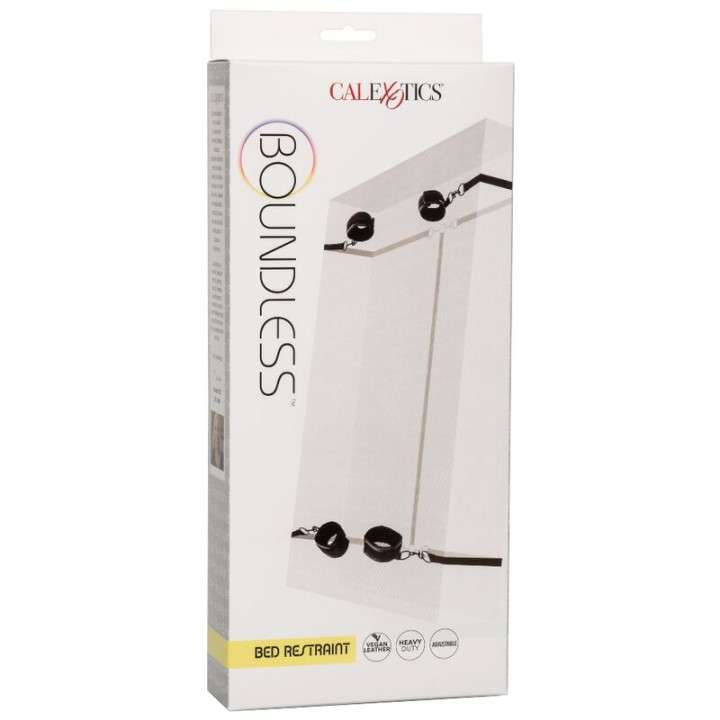 Calexotics - Boundless Rote Zurückhaltung