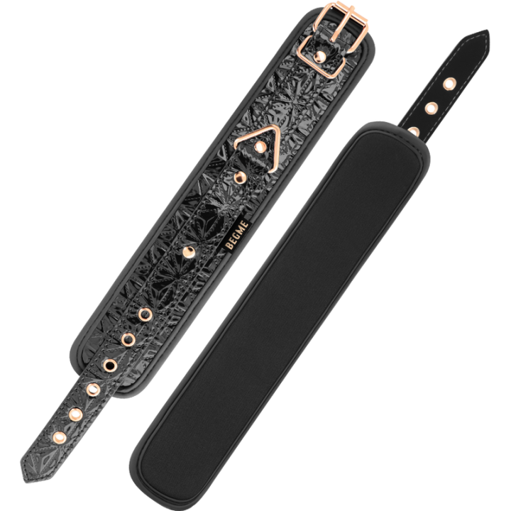 Begme - Black Edition Premium Manette