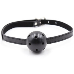 Ohmama Fetish - Gag Com Bola e Ventiladores