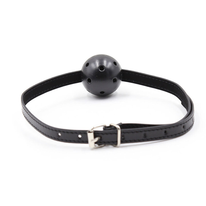Ohmama Fetish - Gag Com Bola e Ventiladores