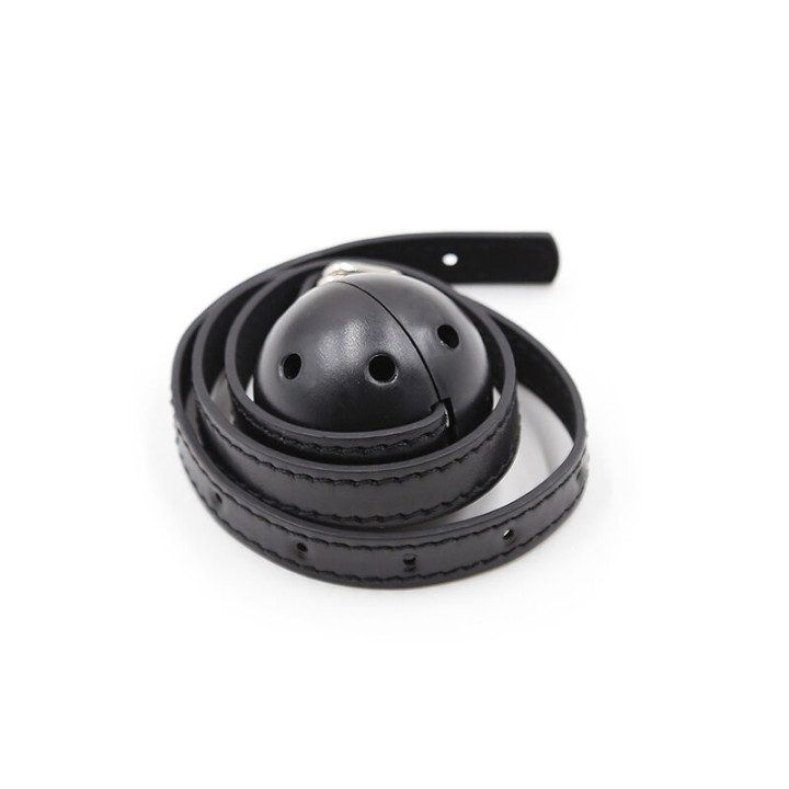 Ohmama Fetish - Gag Com Bola e Ventiladores