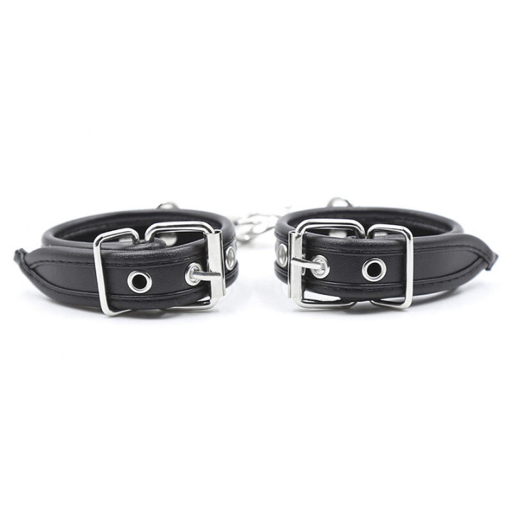 Ohmama Fetish - Wrist Restraints