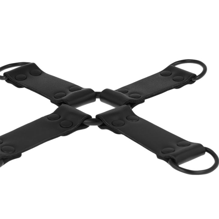Intense - Fetish Wieczny Krawat