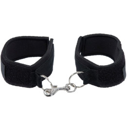 Fetish Fantasy Series - Menottes Pour Débutants Noires