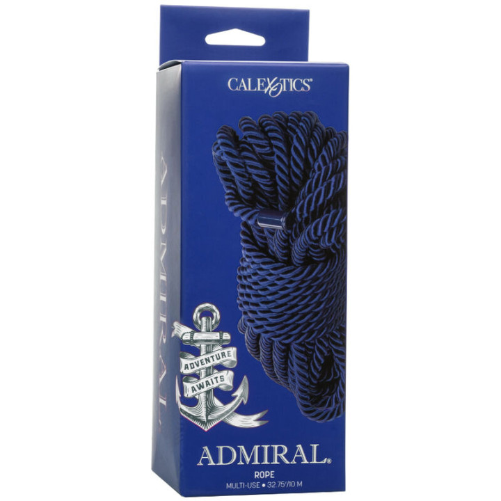 Calexotics - Admiral Lina Japonska Niebieska 10 m