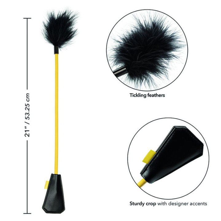 Calexotics - Boundless Uprawy Piór