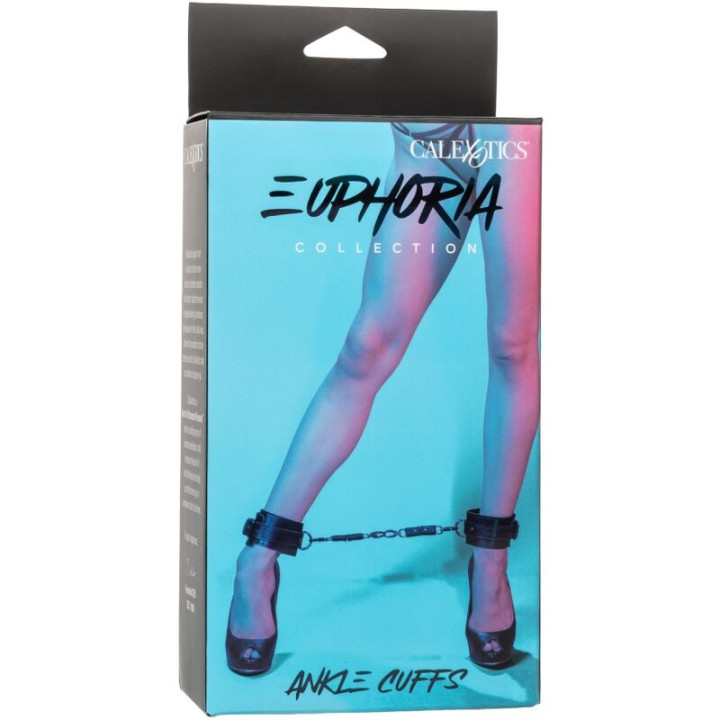 Calexotics - Euphoria Mankiety na Kostkach