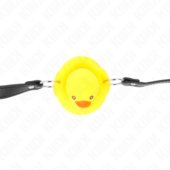 Kink - Mordaça em Forma de Pato